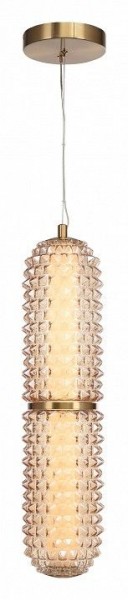 Подвесной светильник ST-Luce SAGUARO SL6144.303.01 в Ревде - revda.ok-mebel.com | фото 2
