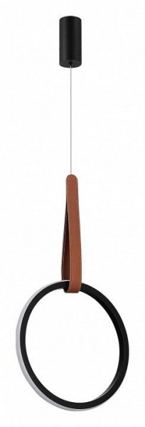 Подвесной светильник ST-Luce Shape SL6131.403.12 в Ревде - revda.ok-mebel.com | фото 3
