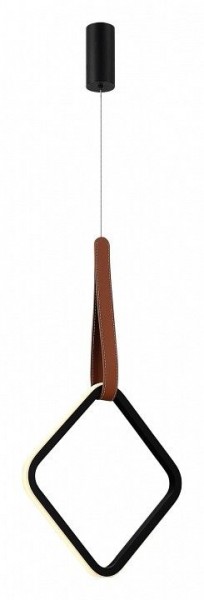 Подвесной светильник ST-Luce Shape SL6131.423.12 в Ревде - revda.ok-mebel.com | фото 2