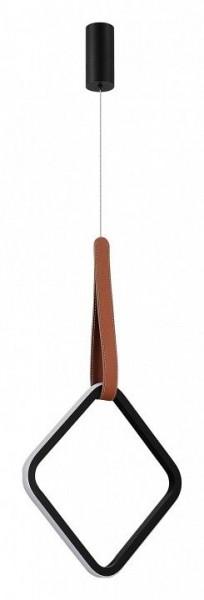 Подвесной светильник ST-Luce Shape SL6131.423.12 в Ревде - revda.ok-mebel.com | фото 3