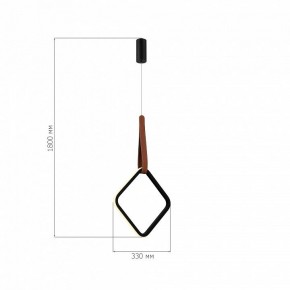Подвесной светильник ST-Luce Shape SL6131.423.12 в Ревде - revda.ok-mebel.com | фото 4