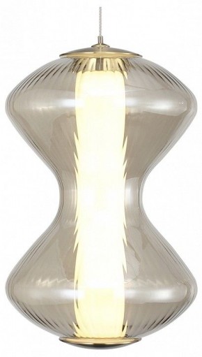 Подвесной светильник ST-Luce SPINE SL6136.203.01 в Ревде - revda.ok-mebel.com | фото
