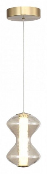 Подвесной светильник ST-Luce SPINE SL6136.203.01 в Ревде - revda.ok-mebel.com | фото 2