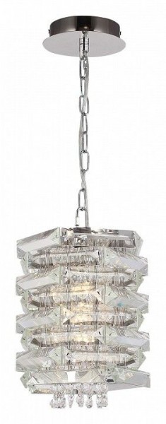 Подвесной светильник ST-Luce STROZZI SL6137.103.01 в Ревде - revda.ok-mebel.com | фото 2