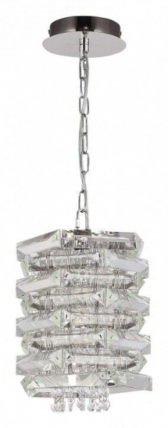 Подвесной светильник ST-Luce STROZZI SL6137.103.01 в Ревде - revda.ok-mebel.com | фото 3