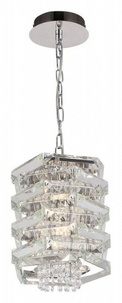 Подвесной светильник ST-Luce STROZZI SL6137.103.01 в Ревде - revda.ok-mebel.com | фото 4