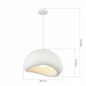 Подвесной светильник ST-Luce WABI SABI SL1522.523.01 в Ревде - revda.ok-mebel.com | фото 6