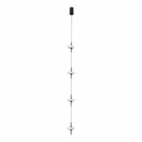 Подвесной светильник ST-Luce Zenith SL6231.403.04 в Ревде - revda.ok-mebel.com | фото 2