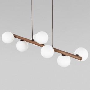 Подвесной светильник TK Lighting Estera Wood 10272 Estera Wood в Ревде - revda.ok-mebel.com | фото