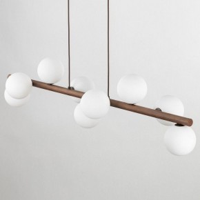 Подвесной светильник TK Lighting Estera Wood 10273 Estera Wood в Ревде - revda.ok-mebel.com | фото