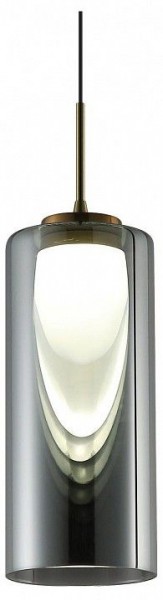 Подвесной светильник Velante 264 264-026-01 в Ревде - revda.ok-mebel.com | фото 1