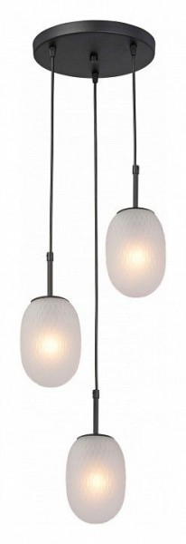 Подвесной светильник Vitaluce V28210 V28210-1/3S в Ревде - revda.ok-mebel.com | фото