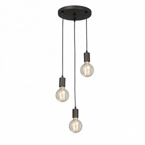 Подвесной светильник Vitaluce V2849 V2849-1/3S в Ревде - revda.ok-mebel.com | фото 2