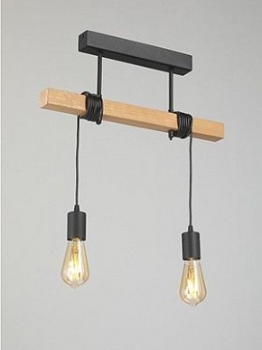 Подвесной светильник Vitaluce V2860 V2860-1/2PL в Ревде - revda.ok-mebel.com | фото 2