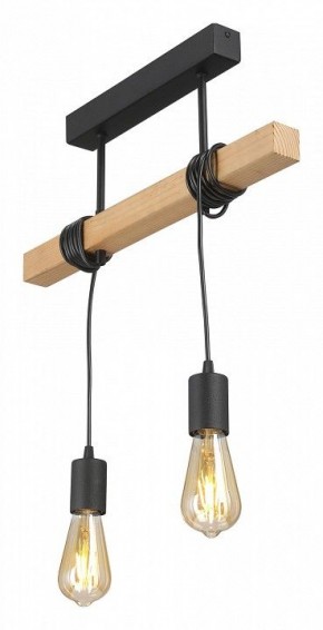Подвесной светильник Vitaluce V2860 V2860-1/2PL в Ревде - revda.ok-mebel.com | фото 3