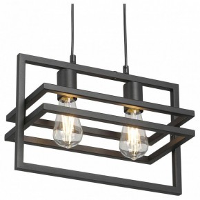 Подвесной светильник Vitaluce V2861 V2861-1/2S в Ревде - revda.ok-mebel.com | фото 2