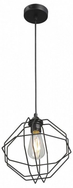Подвесной светильник Vitaluce V2865 V2865-1/1S в Ревде - revda.ok-mebel.com | фото 3