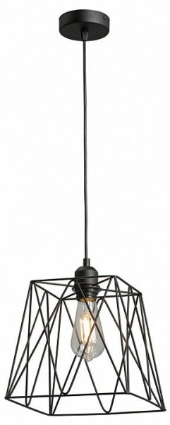 Подвесной светильник Vitaluce V2866 V2866-1/1S в Ревде - revda.ok-mebel.com | фото 2