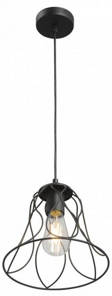 Подвесной светильник Vitaluce V2869 V2869-1/1S в Ревде - revda.ok-mebel.com | фото 3