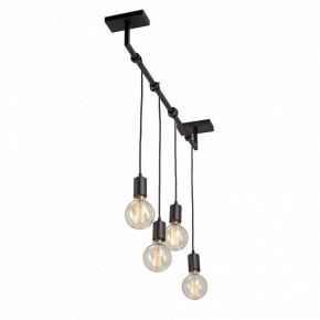 Подвесной светильник Vitaluce V3032 V3032-1/4S в Ревде - revda.ok-mebel.com | фото 3