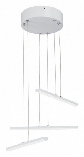 Подвесной светильник Vitaluce V3046 V3046-0/3S в Ревде - revda.ok-mebel.com | фото