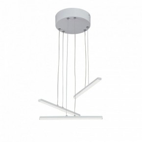 Подвесной светильник Vitaluce V3046 V3046-0/3S в Ревде - revda.ok-mebel.com | фото 3