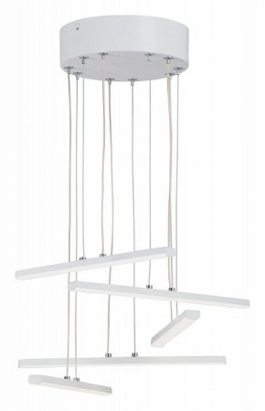 Подвесной светильник Vitaluce V3046 V3046-0/5S в Ревде - revda.ok-mebel.com | фото
