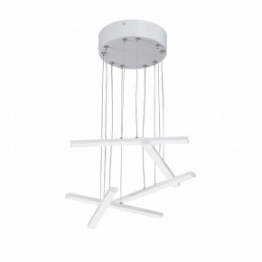 Подвесной светильник Vitaluce V3046 V3046-0/5S в Ревде - revda.ok-mebel.com | фото 3