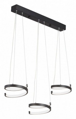 Подвесной светильник Vitaluce V3047 V3047-1/3S в Ревде - revda.ok-mebel.com | фото