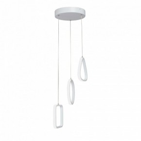Подвесной светильник Vitaluce V30480 V30480-0/3S в Ревде - revda.ok-mebel.com | фото 2