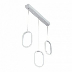 Подвесной светильник Vitaluce V3049 V3049-0/3S в Ревде - revda.ok-mebel.com | фото 2