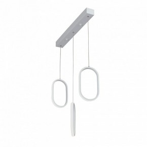 Подвесной светильник Vitaluce V3049 V3049-0/3S в Ревде - revda.ok-mebel.com | фото 3