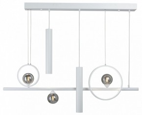 Подвесной светильник Vitaluce V3095 V3095-0/5S в Ревде - revda.ok-mebel.com | фото