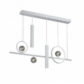 Подвесной светильник Vitaluce V3095 V3095-0/5S в Ревде - revda.ok-mebel.com | фото 2
