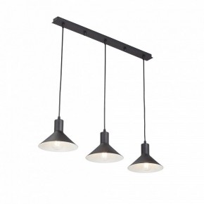 Подвесной светильник Vitaluce V3788 V3788-1/3S в Ревде - revda.ok-mebel.com | фото 2