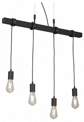 Подвесной светильник Vitaluce V47160 V47160-1/4S в Ревде - revda.ok-mebel.com | фото
