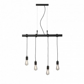 Подвесной светильник Vitaluce V47160 V47160-1/4S в Ревде - revda.ok-mebel.com | фото 4