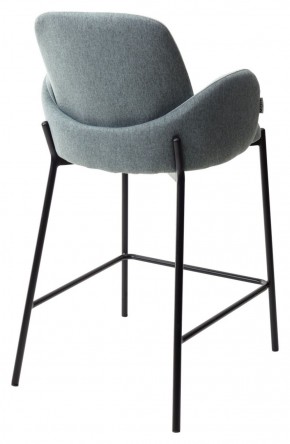 Полубарный стул NYX (H=65cm) VF113 светлая мята / VF115 серо-зеленый М-City в Ревде - revda.ok-mebel.com | фото 3