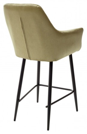 Полубарный стул Роден Blitz 17 Лайм, велюр (H=65cm), M-City в Ревде - revda.ok-mebel.com | фото 2
