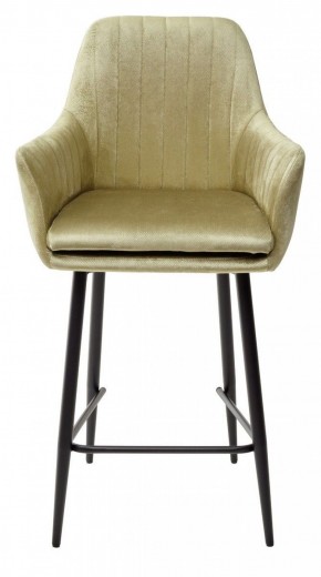 Полубарный стул Роден Blitz 17 Лайм, велюр (H=65cm), M-City в Ревде - revda.ok-mebel.com | фото 3
