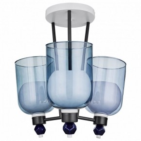 Потолочная люстра 33 идеи S26LB-S02WH CHN902.03.WH17.WBL-S26LB-S02WH в Ревде - revda.ok-mebel.com | фото