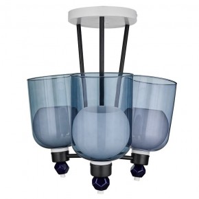 Потолочная люстра 33 идеи S26LB-S02WH CHN902.03.WH17.WBL-S26LB-S02WH в Ревде - revda.ok-mebel.com | фото 3