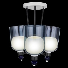 Потолочная люстра 33 идеи S26LB-S02WH CHN902.03.WH17.WBL-S26LB-S02WH в Ревде - revda.ok-mebel.com | фото 4