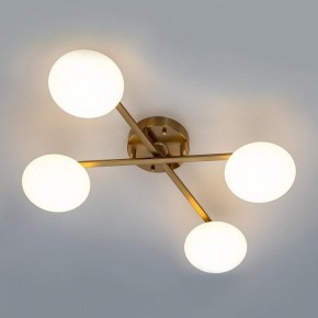 Потолочная люстра Citilux Atman Smart CL226A143 в Ревде - revda.ok-mebel.com | фото 3