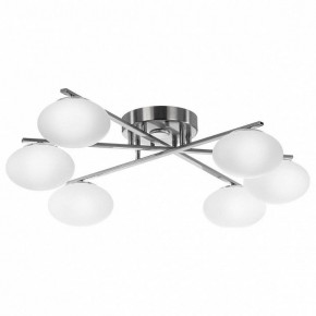 Потолочная люстра Citilux Atman Smart CL226A161 в Ревде - revda.ok-mebel.com | фото