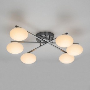 Потолочная люстра Citilux Atman Smart CL226A161 в Ревде - revda.ok-mebel.com | фото 5