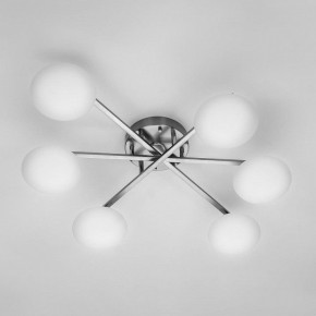 Потолочная люстра Citilux Atman Smart CL226A161 в Ревде - revda.ok-mebel.com | фото 7
