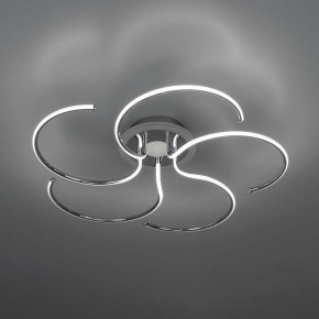 Потолочная люстра Citilux Джемини CL229251E в Ревде - revda.ok-mebel.com | фото 5