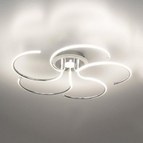 Потолочная люстра Citilux Джемини CL229251E в Ревде - revda.ok-mebel.com | фото 6