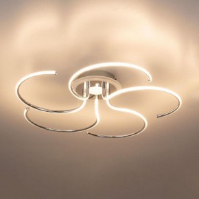 Потолочная люстра Citilux Джемини CL229251E в Ревде - revda.ok-mebel.com | фото 7